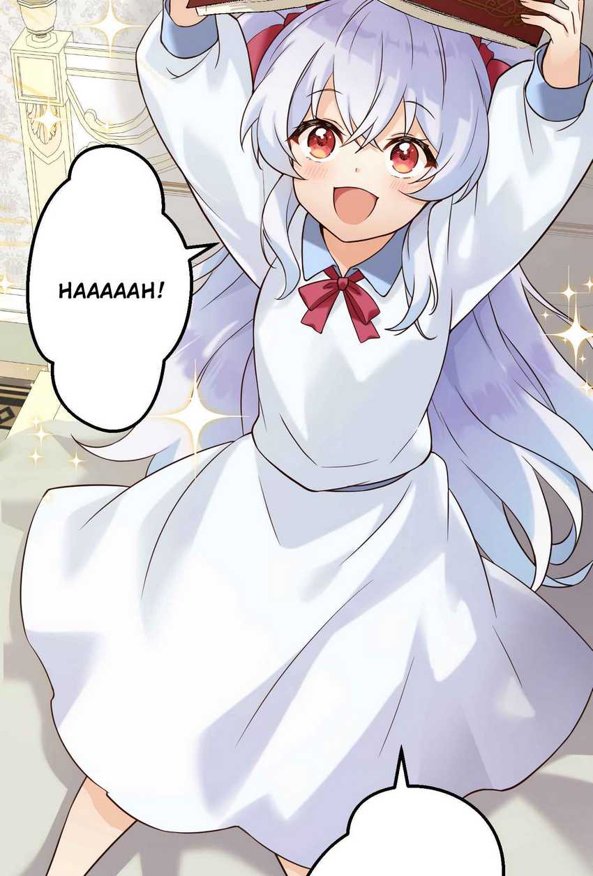 Musai no Reijou Jobu [Maou] de Juurin Suru Chapter 1 Gambar 20