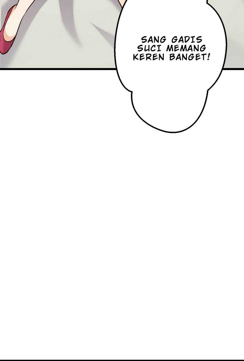 Musai no Reijou Jobu [Maou] de Juurin Suru Chapter 1 Gambar 21