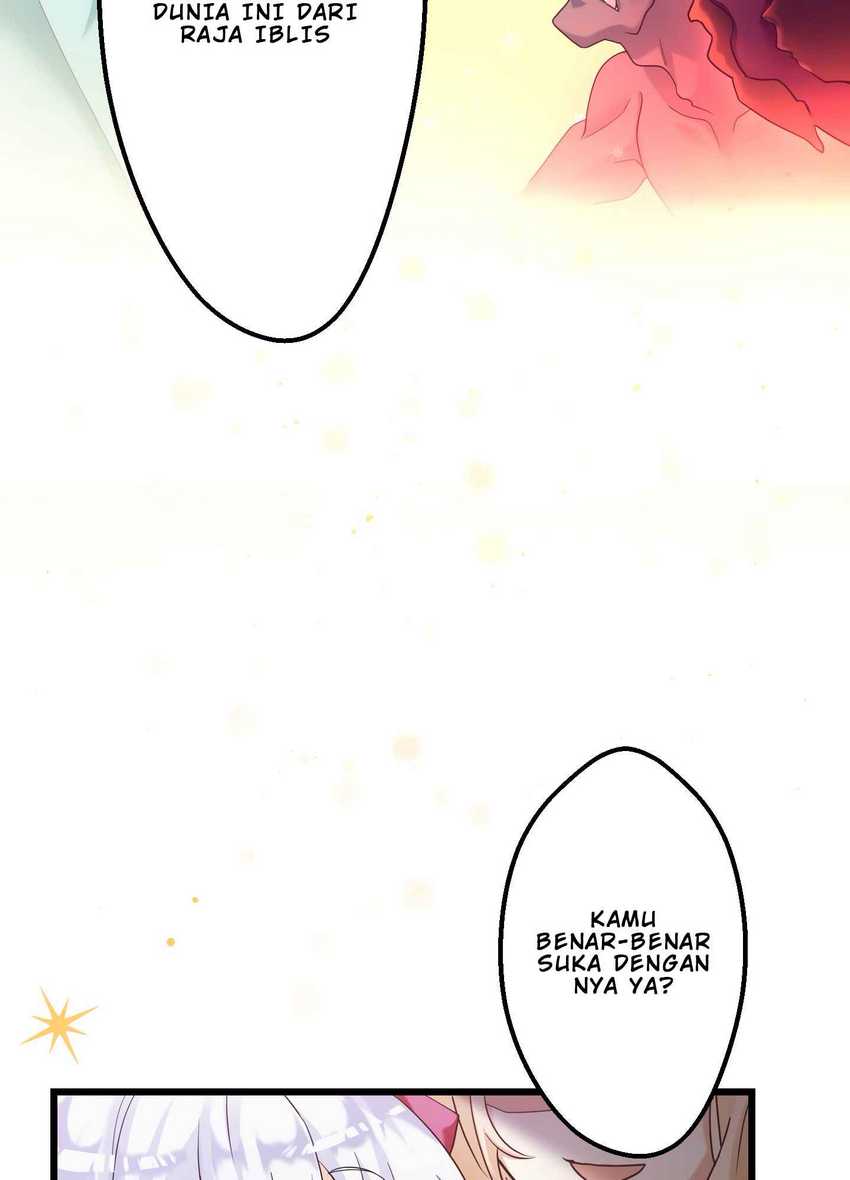 Musai no Reijou Jobu [Maou] de Juurin Suru Chapter 1 Gambar 23