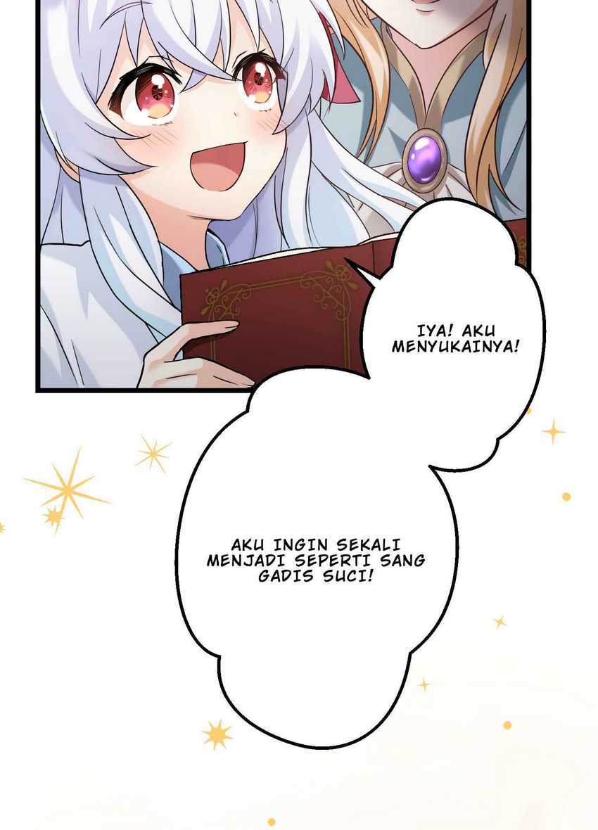 Musai no Reijou Jobu [Maou] de Juurin Suru Chapter 1 Gambar 24