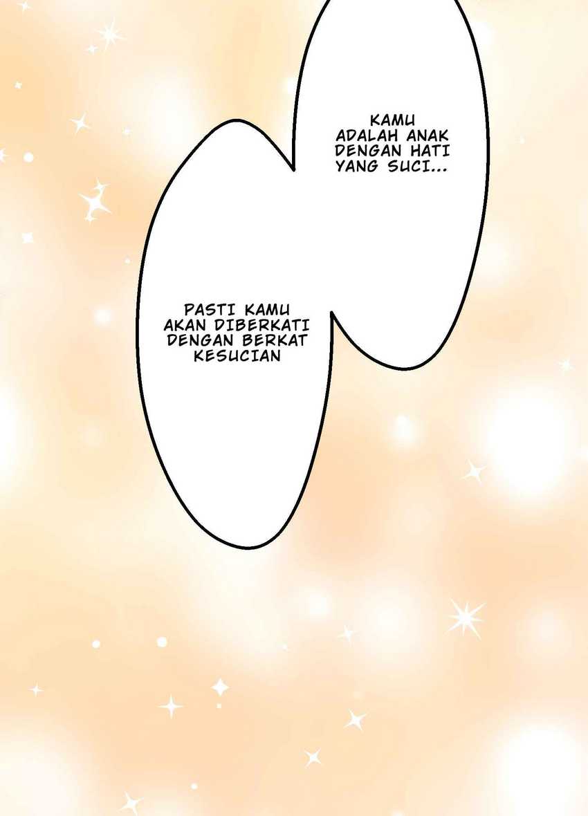 Musai no Reijou Jobu [Maou] de Juurin Suru Chapter 1 Gambar 28