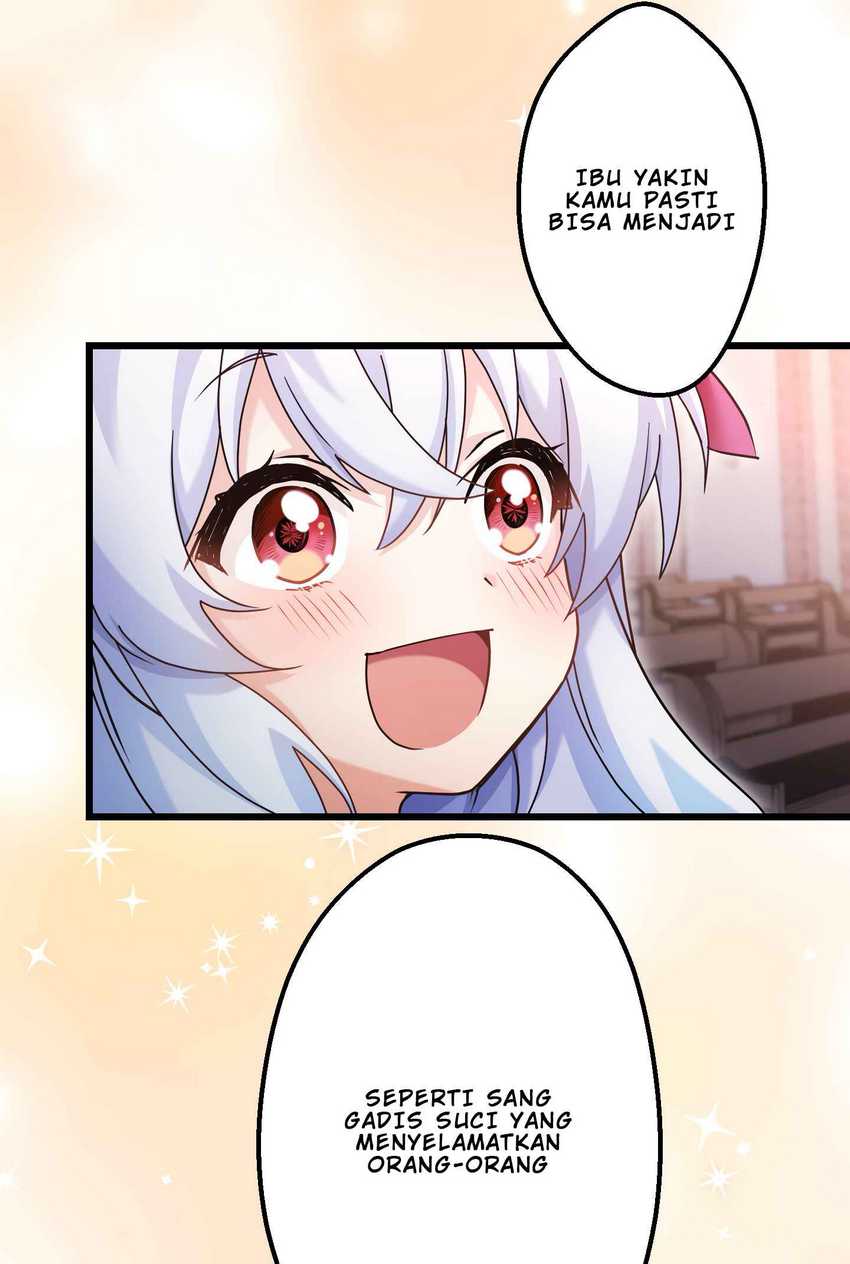 Musai no Reijou Jobu [Maou] de Juurin Suru Chapter 1 Gambar 29