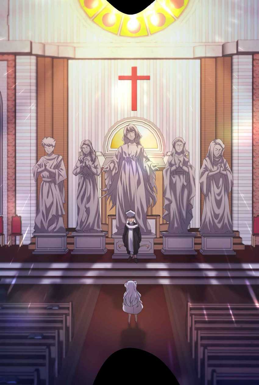 Musai no Reijou Jobu [Maou] de Juurin Suru Chapter 1 Gambar 32