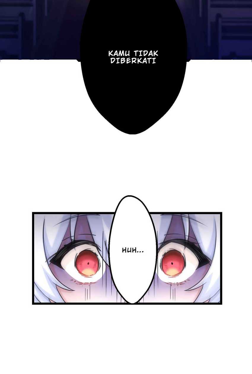 Musai no Reijou Jobu [Maou] de Juurin Suru Chapter 1 Gambar 33