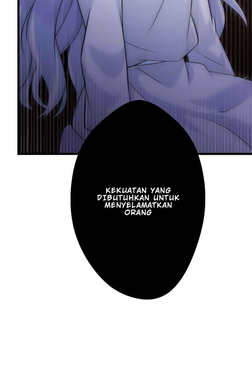 Musai no Reijou Jobu [Maou] de Juurin Suru Chapter 1 Gambar 37