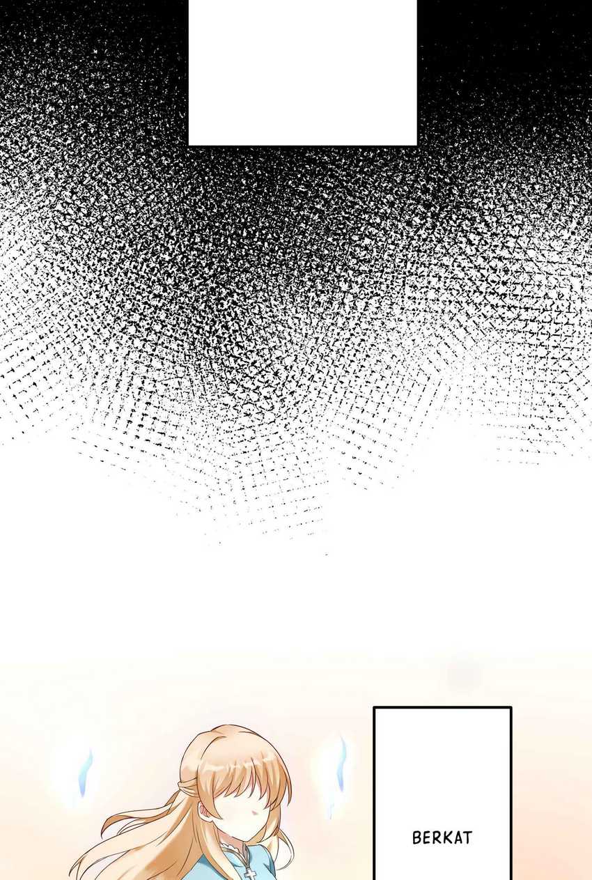 Musai no Reijou Jobu [Maou] de Juurin Suru Chapter 1 Gambar 39