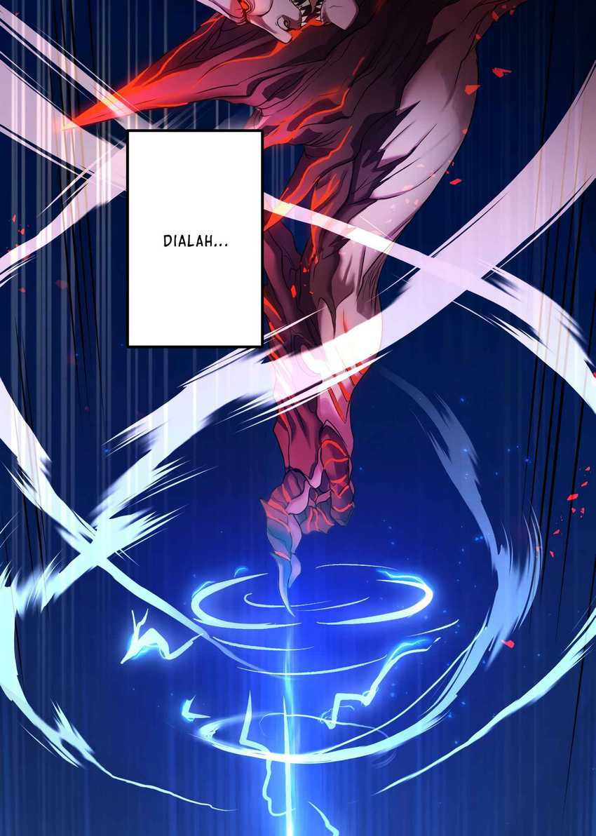 Musai no Reijou Jobu [Maou] de Juurin Suru Chapter 1 Gambar 4