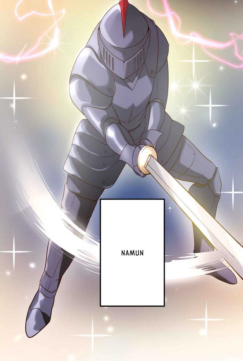 Musai no Reijou Jobu [Maou] de Juurin Suru Chapter 1 Gambar 41