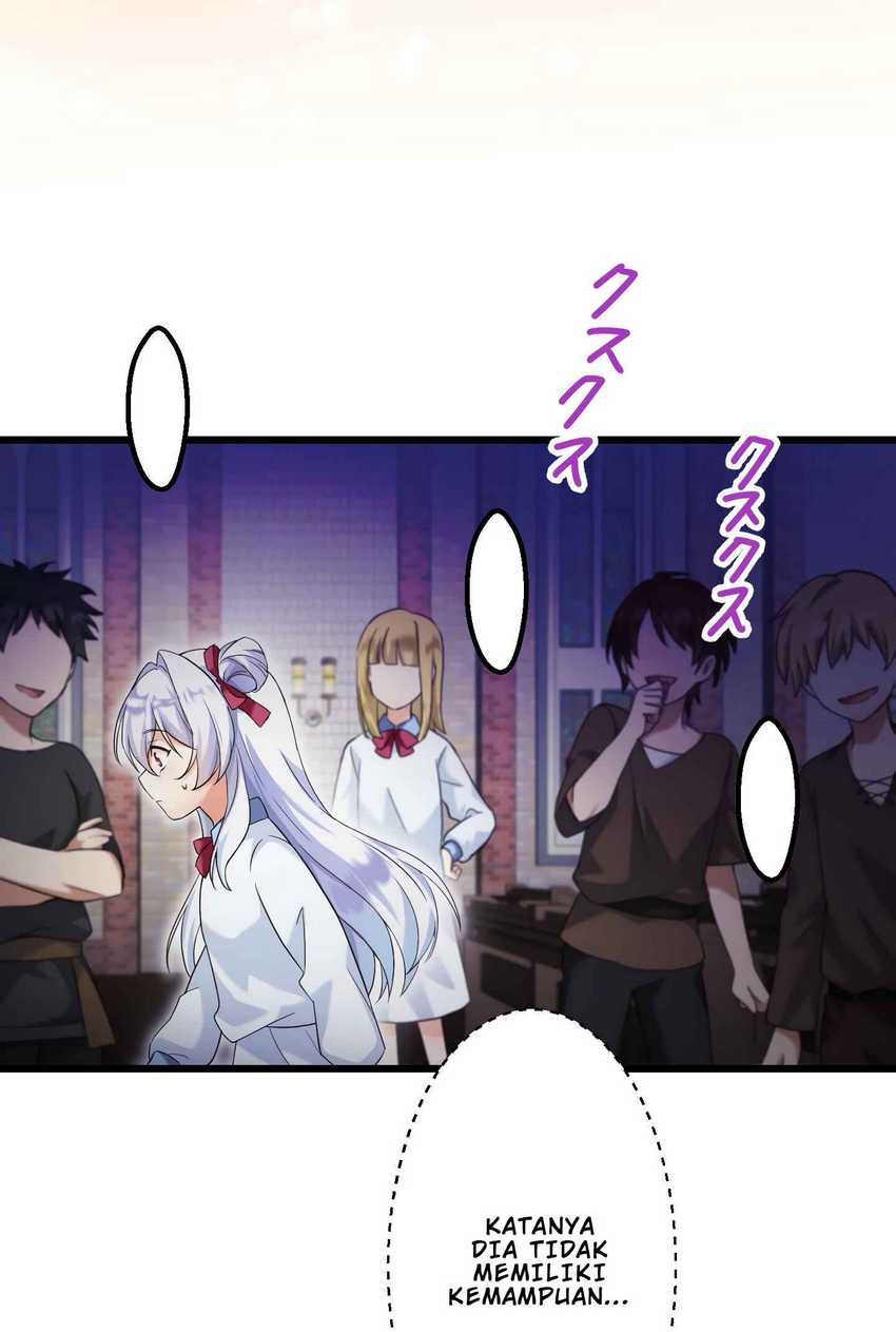 Musai no Reijou Jobu [Maou] de Juurin Suru Chapter 1 Gambar 42