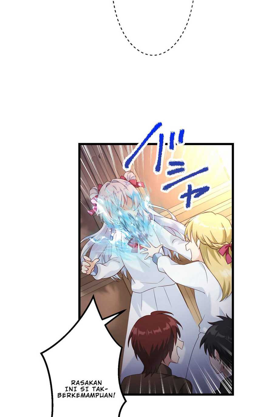 Musai no Reijou Jobu [Maou] de Juurin Suru Chapter 1 Gambar 43