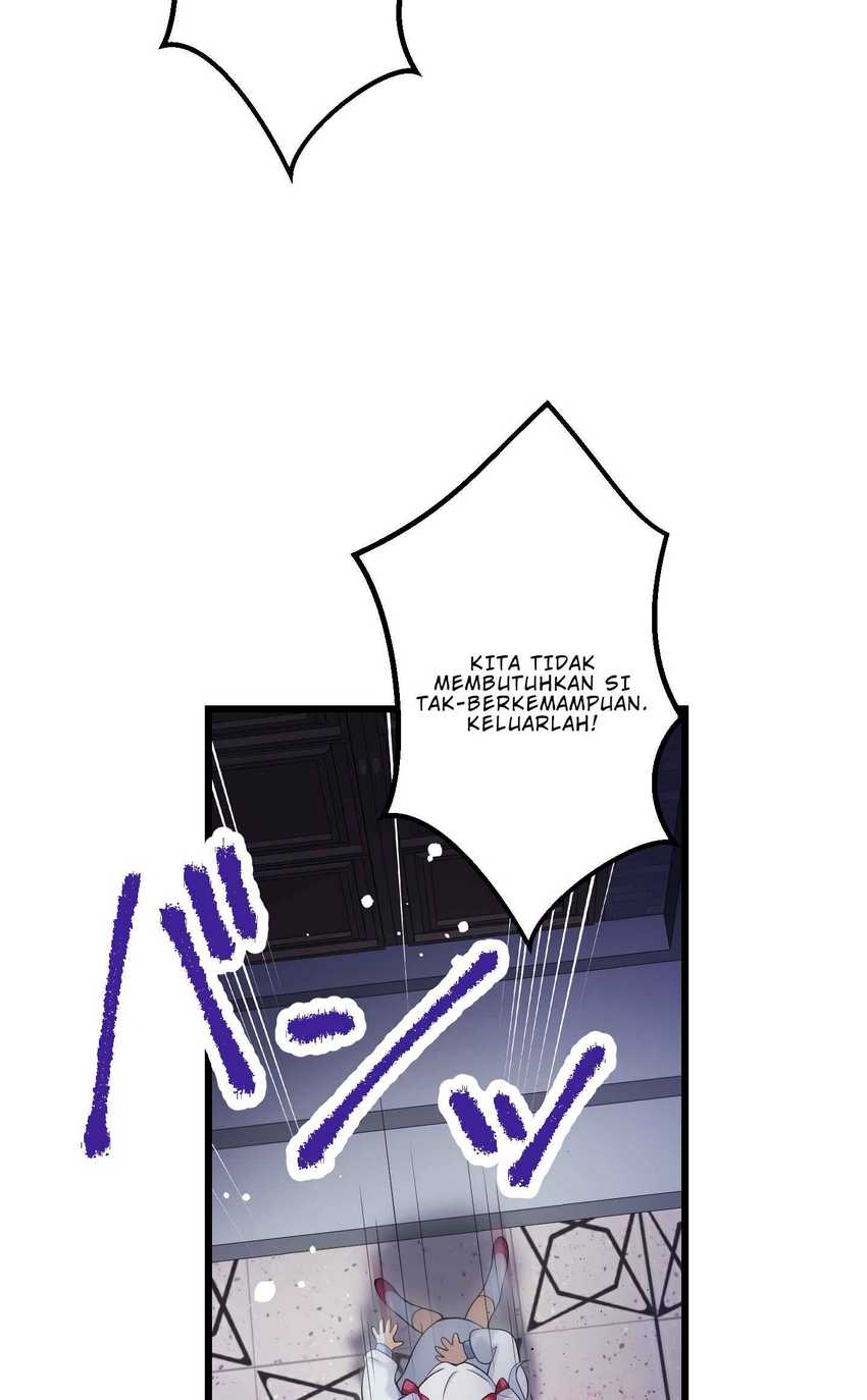 Musai no Reijou Jobu [Maou] de Juurin Suru Chapter 1 Gambar 44