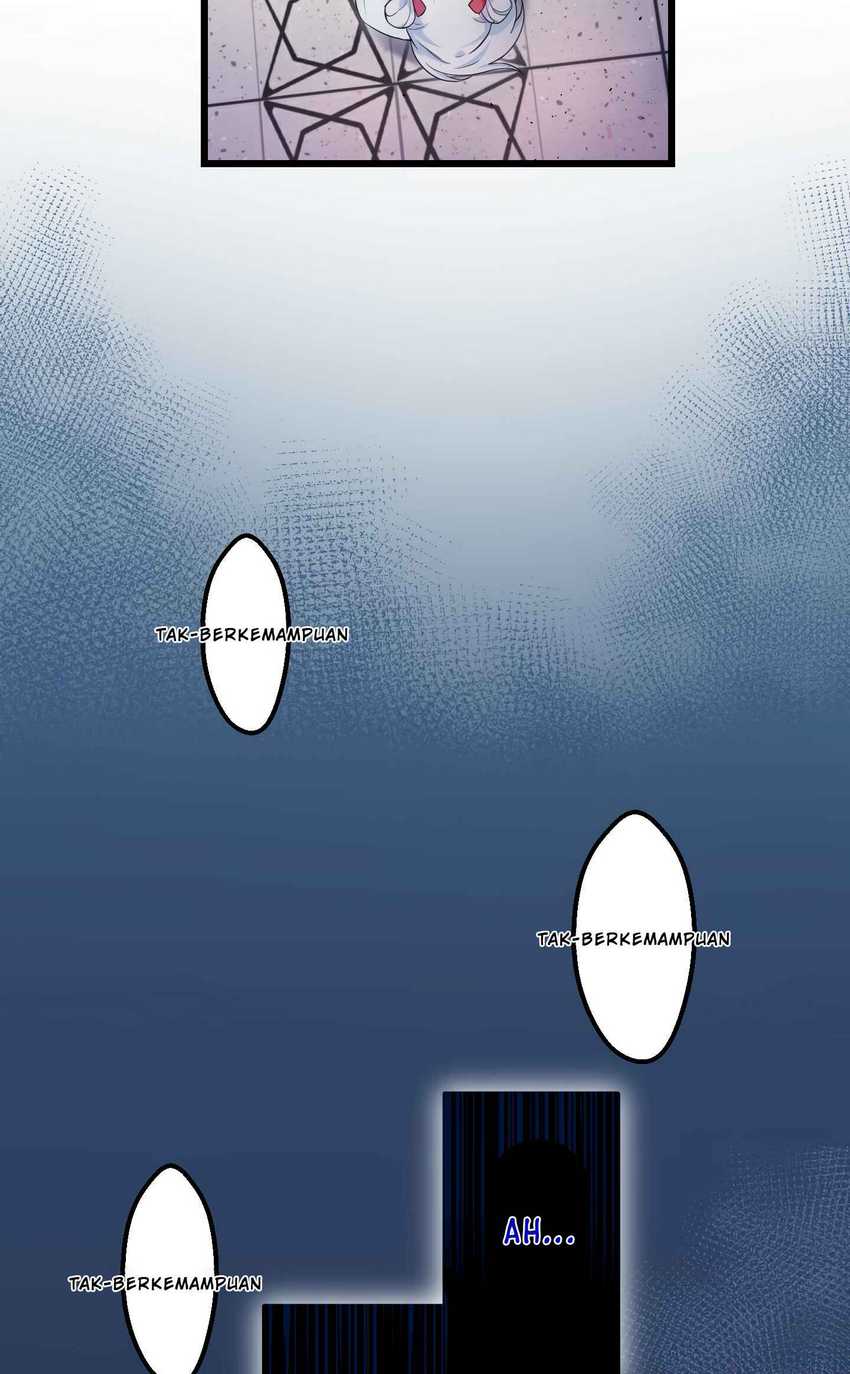Musai no Reijou Jobu [Maou] de Juurin Suru Chapter 1 Gambar 45