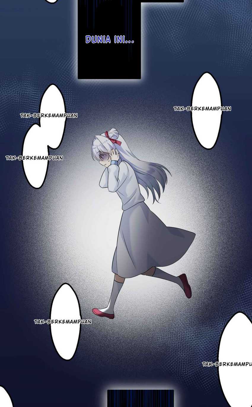 Musai no Reijou Jobu [Maou] de Juurin Suru Chapter 1 Gambar 46