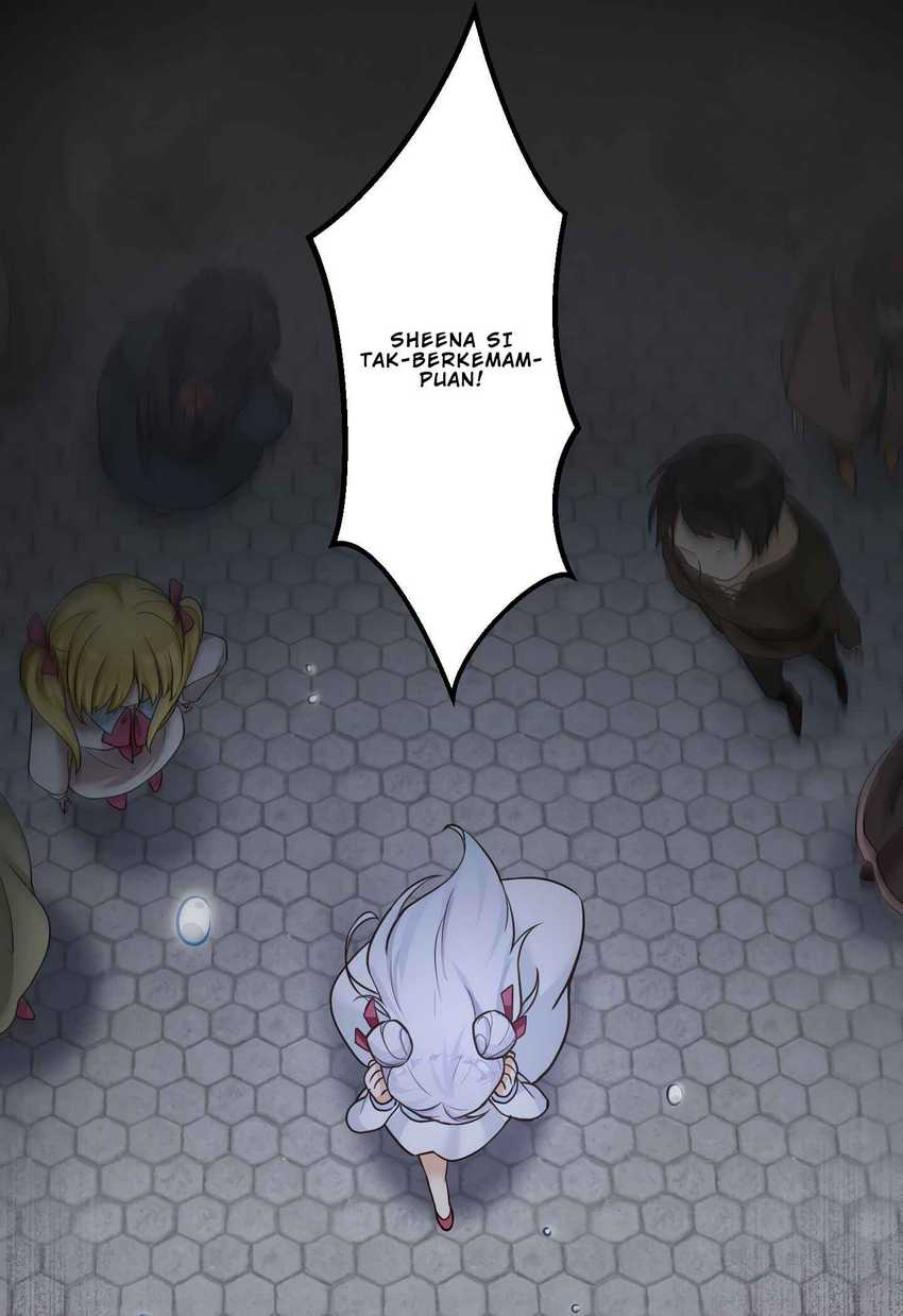 Musai no Reijou Jobu [Maou] de Juurin Suru Chapter 1 Gambar 48