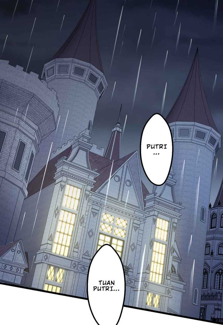 Musai no Reijou Jobu [Maou] de Juurin Suru Chapter 1 Gambar 52