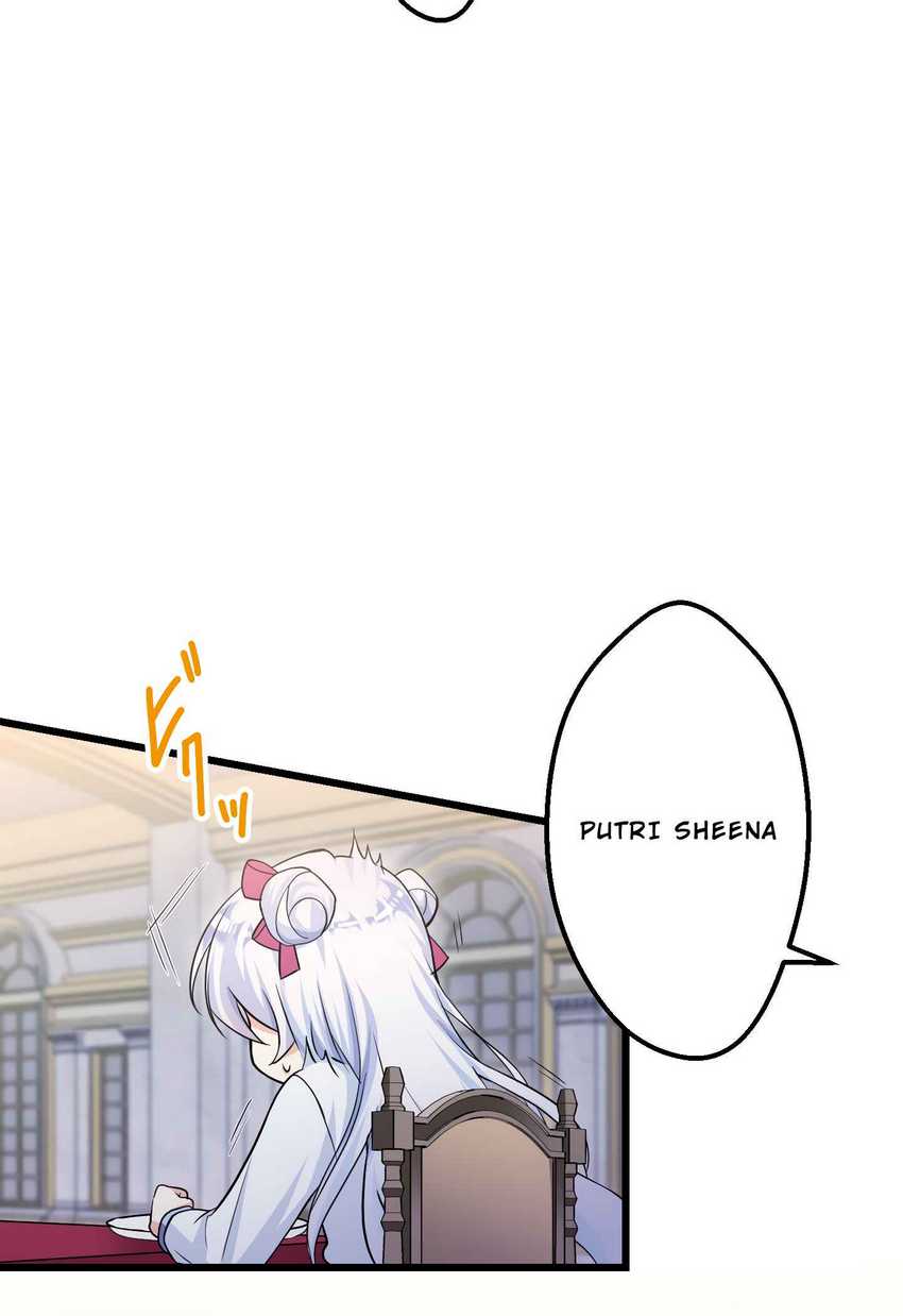 Musai no Reijou Jobu [Maou] de Juurin Suru Chapter 1 Gambar 53