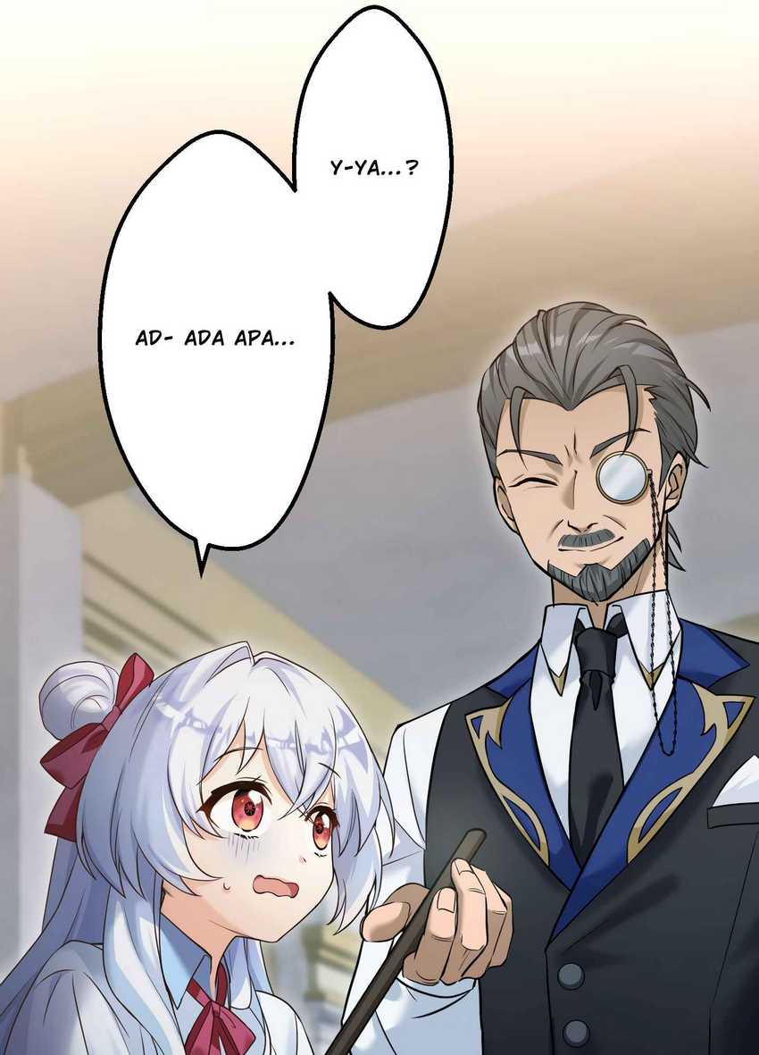 Musai no Reijou Jobu [Maou] de Juurin Suru Chapter 1 Gambar 54