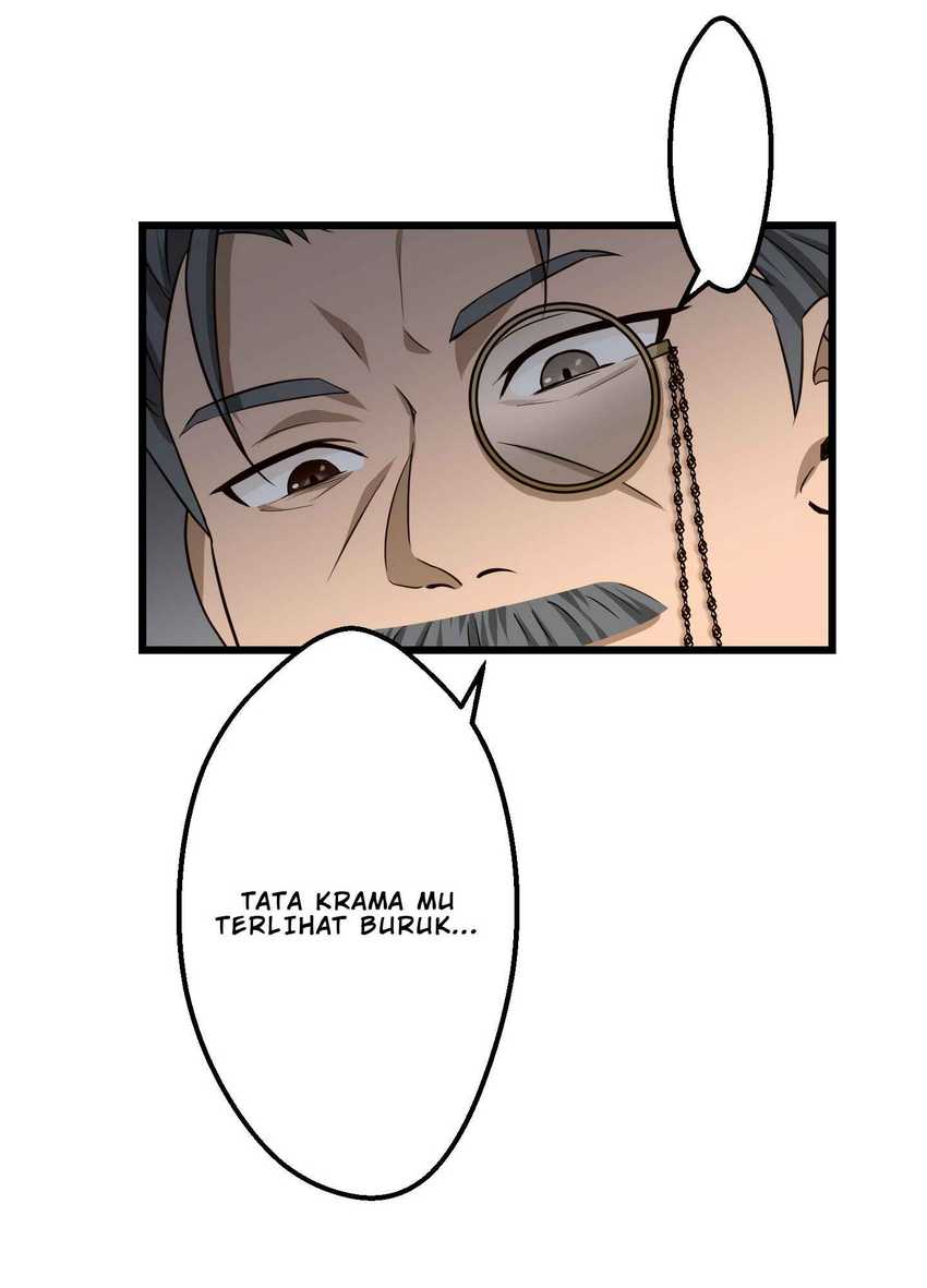 Musai no Reijou Jobu [Maou] de Juurin Suru Chapter 1 Gambar 56