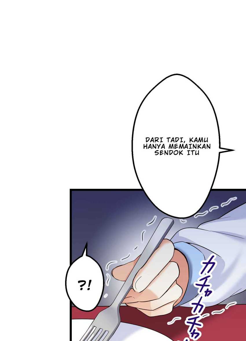 Musai no Reijou Jobu [Maou] de Juurin Suru Chapter 1 Gambar 57