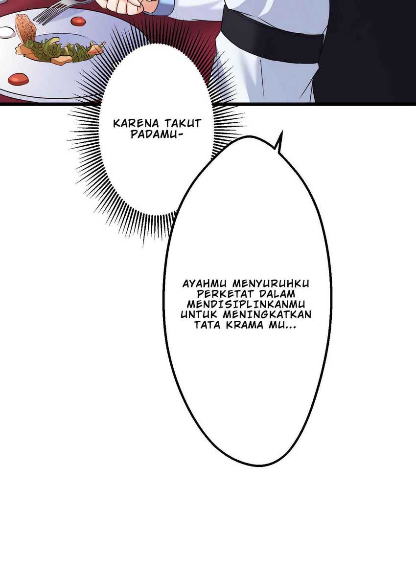 Musai no Reijou Jobu [Maou] de Juurin Suru Chapter 1 Gambar 59