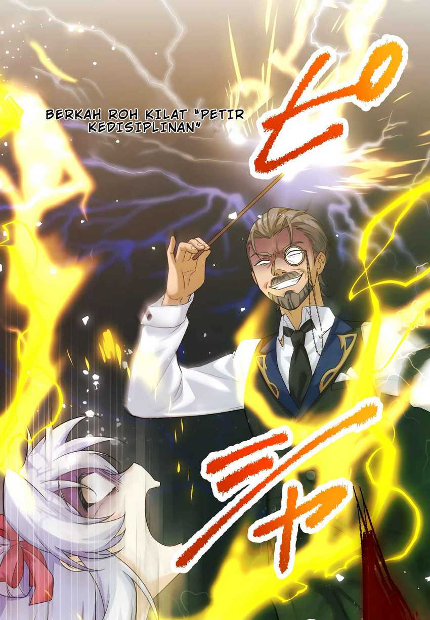 Musai no Reijou Jobu [Maou] de Juurin Suru Chapter 1 Gambar 61