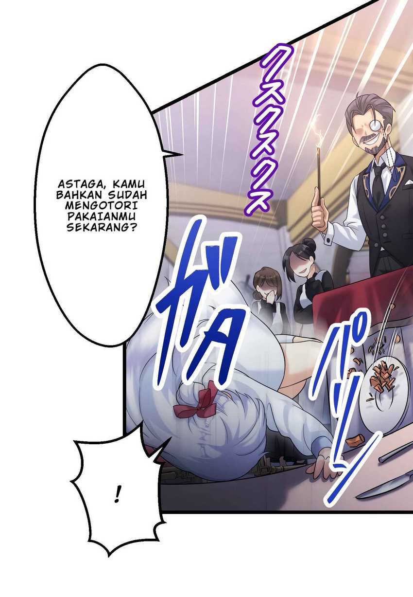 Musai no Reijou Jobu [Maou] de Juurin Suru Chapter 1 Gambar 63
