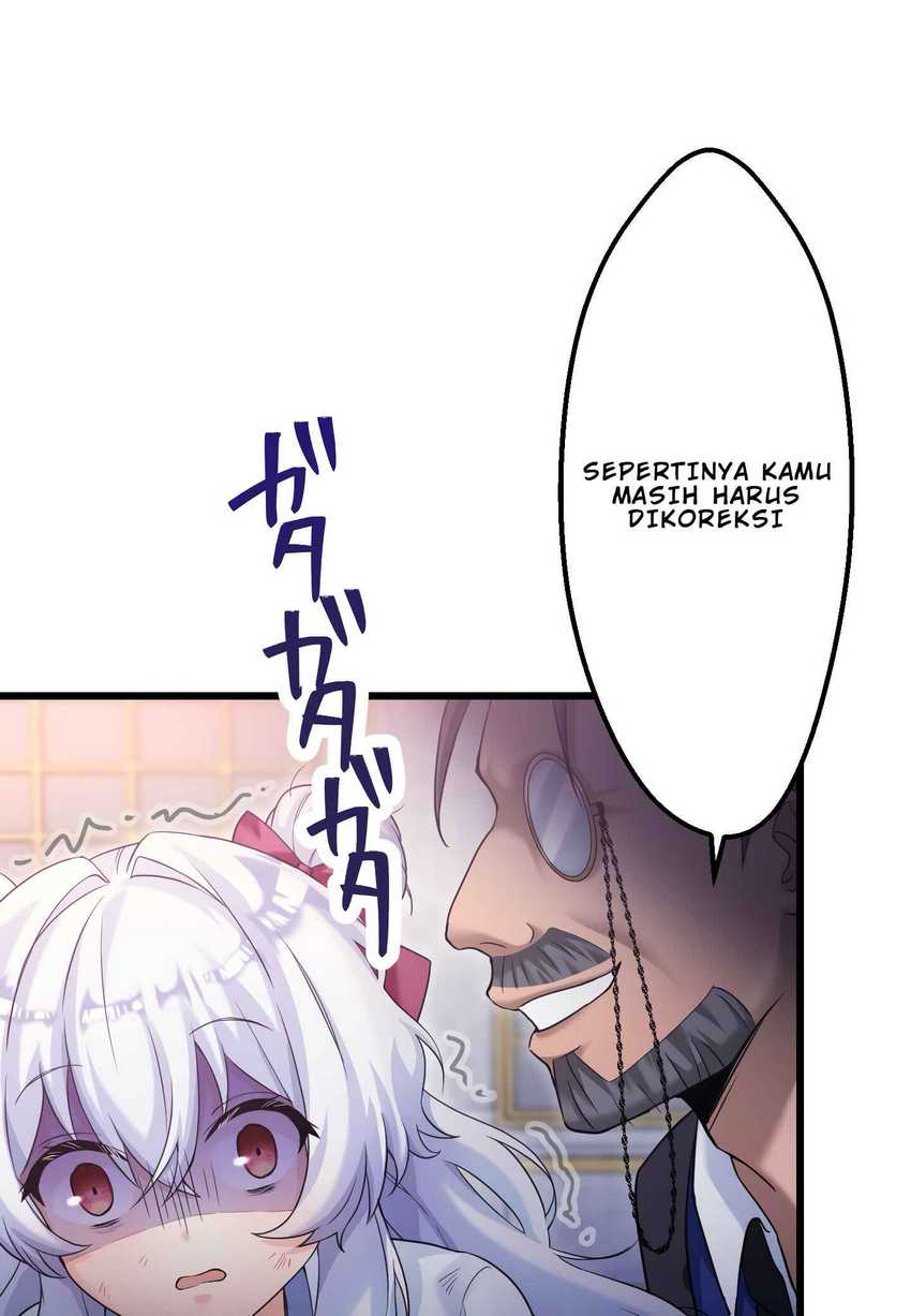 Musai no Reijou Jobu [Maou] de Juurin Suru Chapter 1 Gambar 64