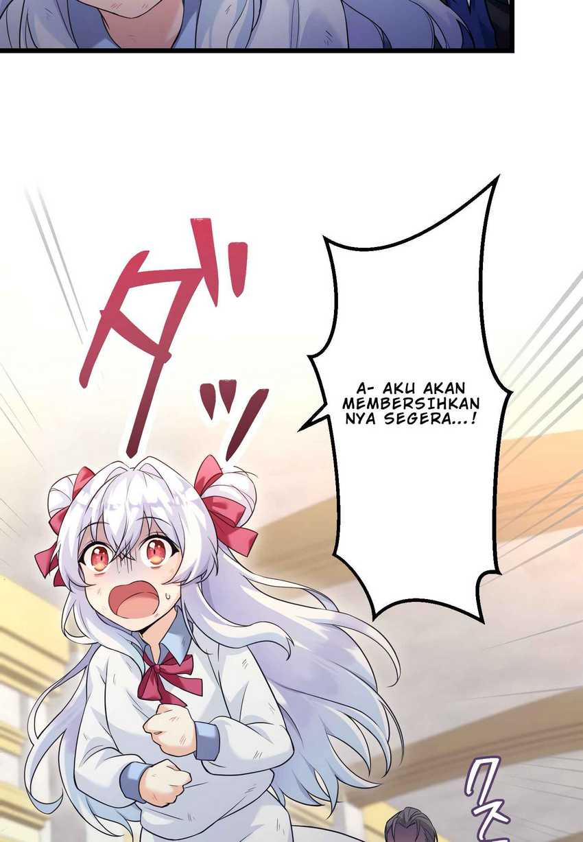 Musai no Reijou Jobu [Maou] de Juurin Suru Chapter 1 Gambar 65
