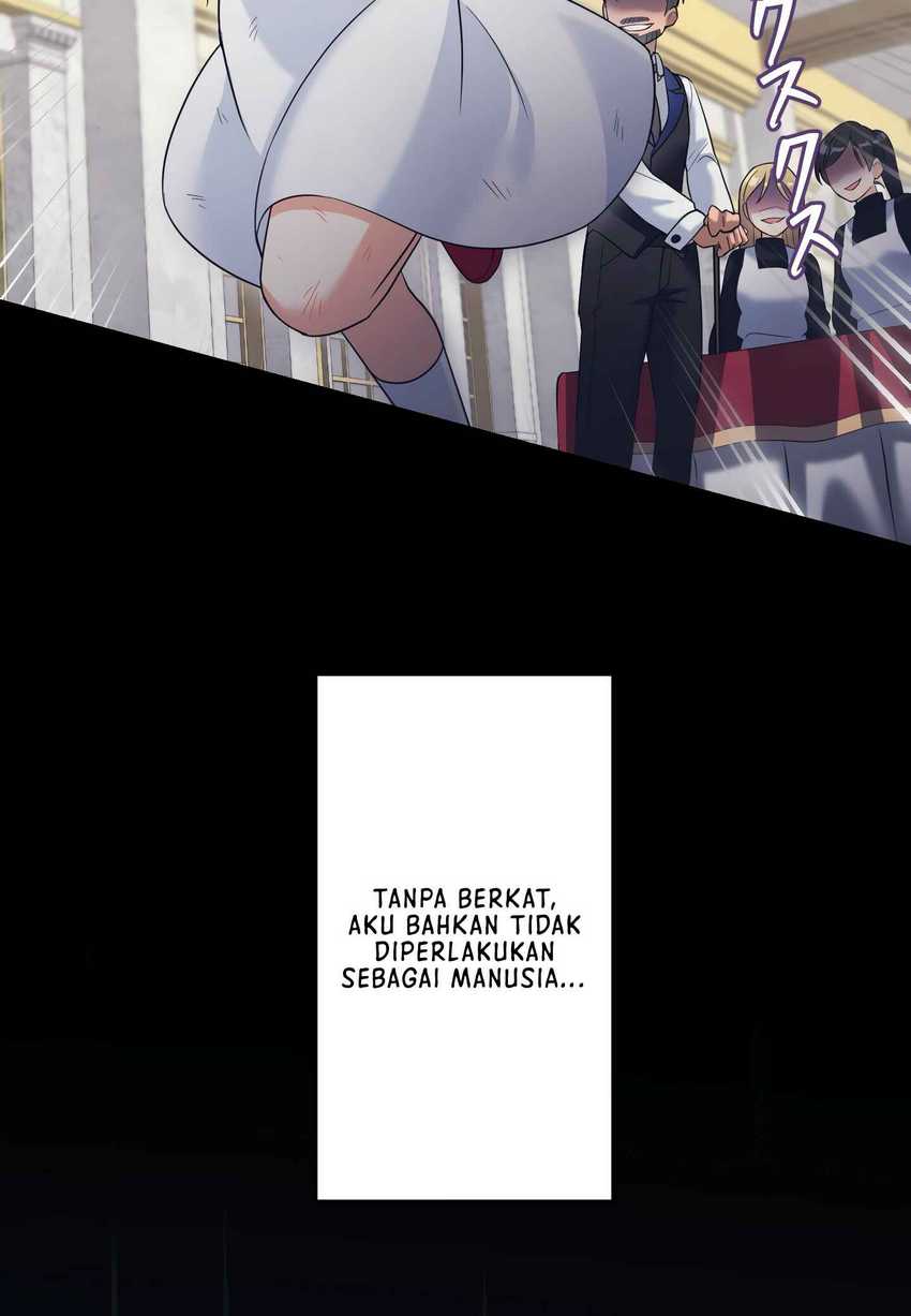 Musai no Reijou Jobu [Maou] de Juurin Suru Chapter 1 Gambar 66