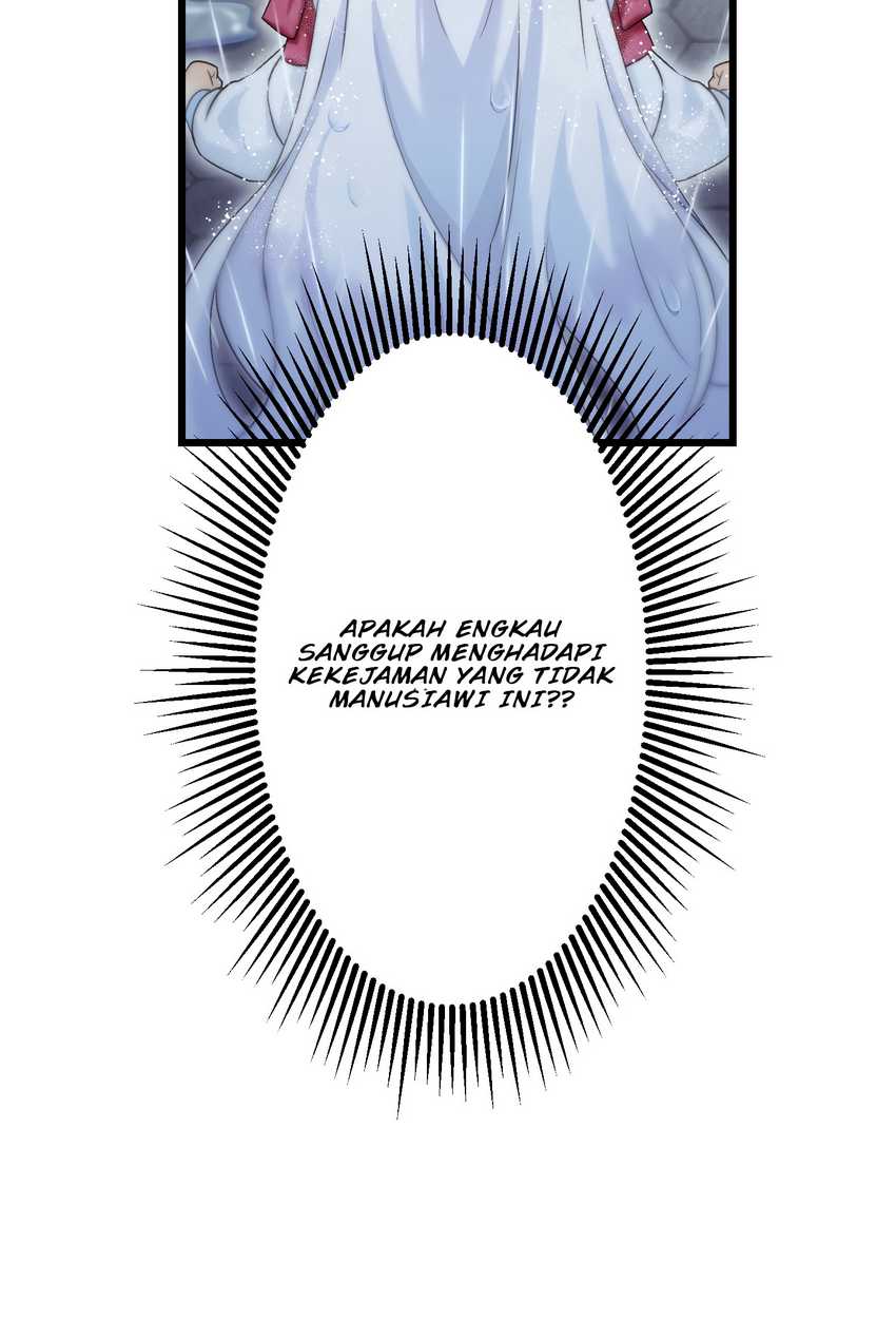 Musai no Reijou Jobu [Maou] de Juurin Suru Chapter 1 Gambar 70