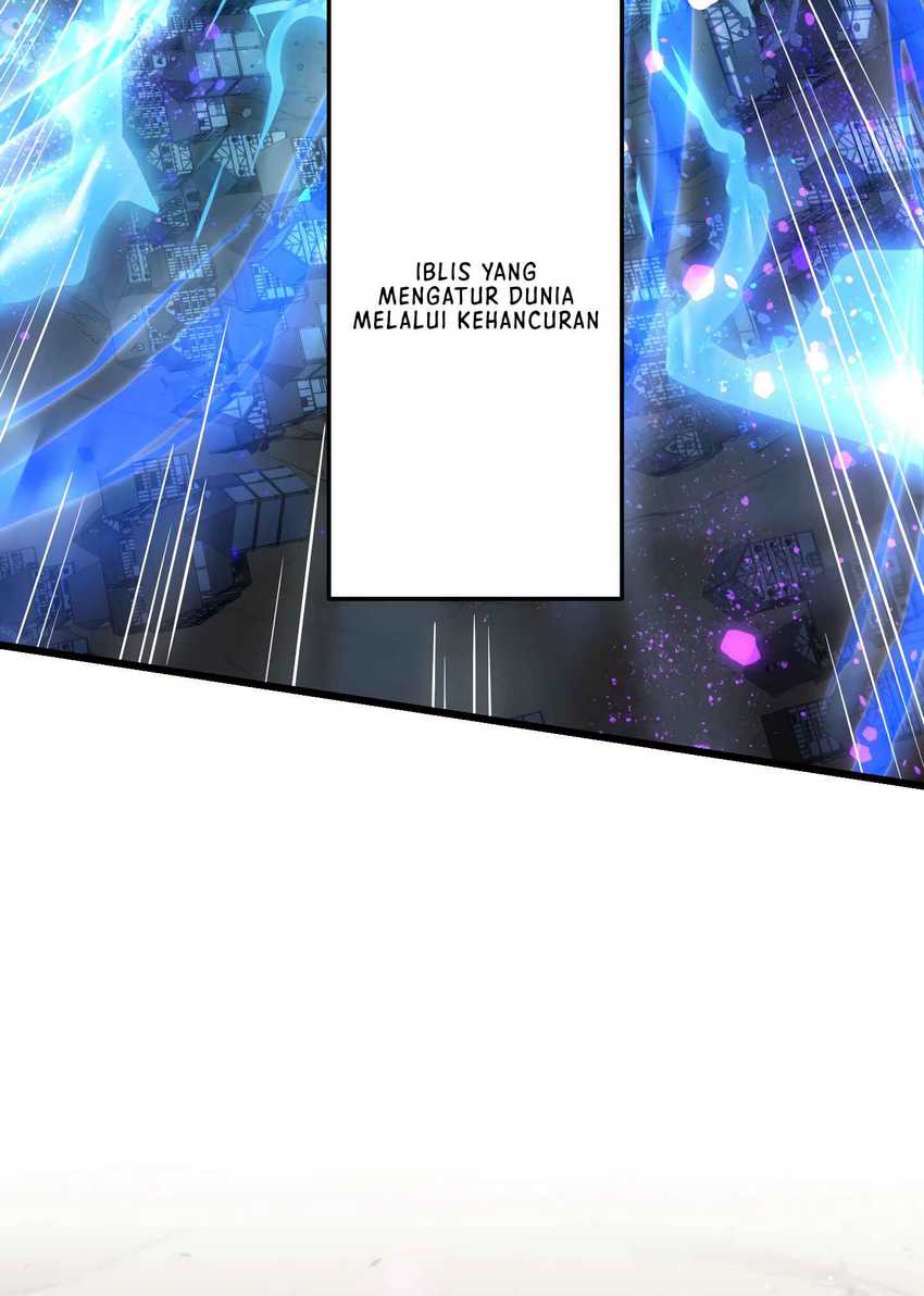 Musai no Reijou Jobu [Maou] de Juurin Suru Chapter 1 Gambar 8