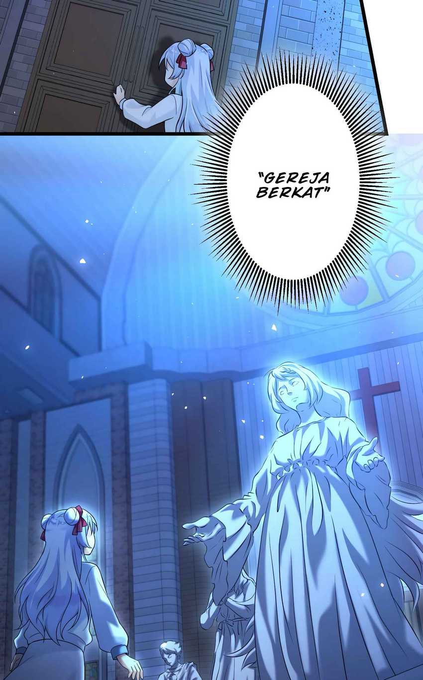 Musai no Reijou Jobu [Maou] de Juurin Suru Chapter 1 Gambar 81