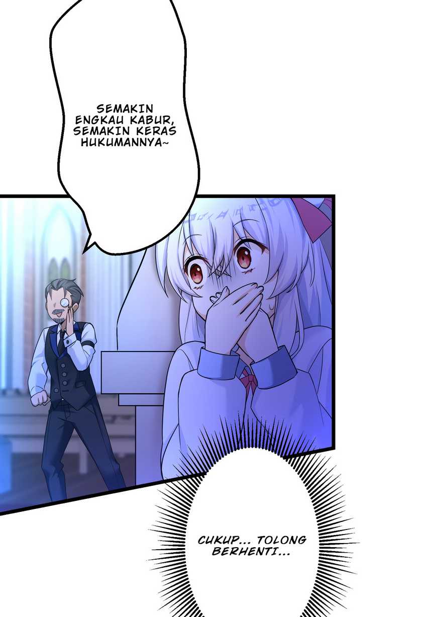 Musai no Reijou Jobu [Maou] de Juurin Suru Chapter 1 Gambar 89