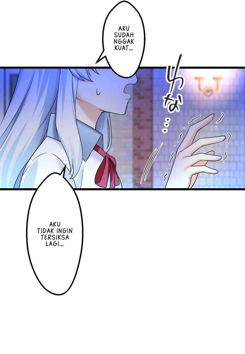 Musai no Reijou Jobu [Maou] de Juurin Suru Chapter 1 Gambar 93