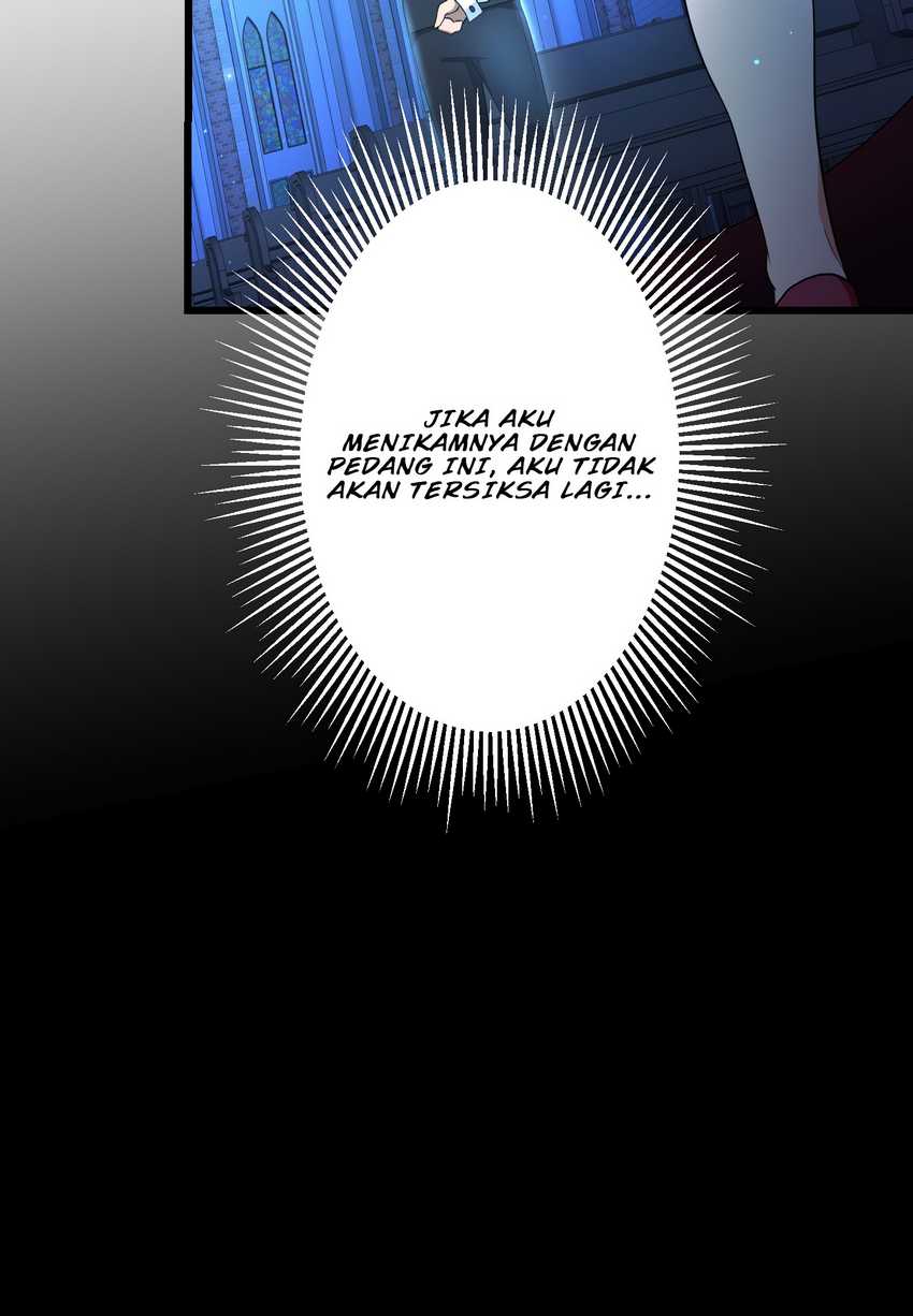 Musai no Reijou Jobu [Maou] de Juurin Suru Chapter 1 Gambar 96