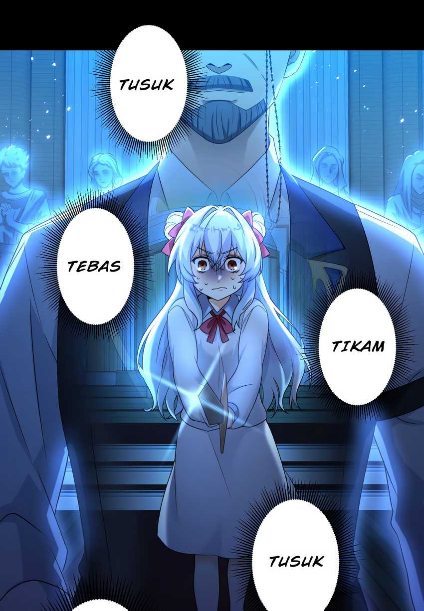 Musai no Reijou Jobu [Maou] de Juurin Suru Chapter 1 Gambar 97