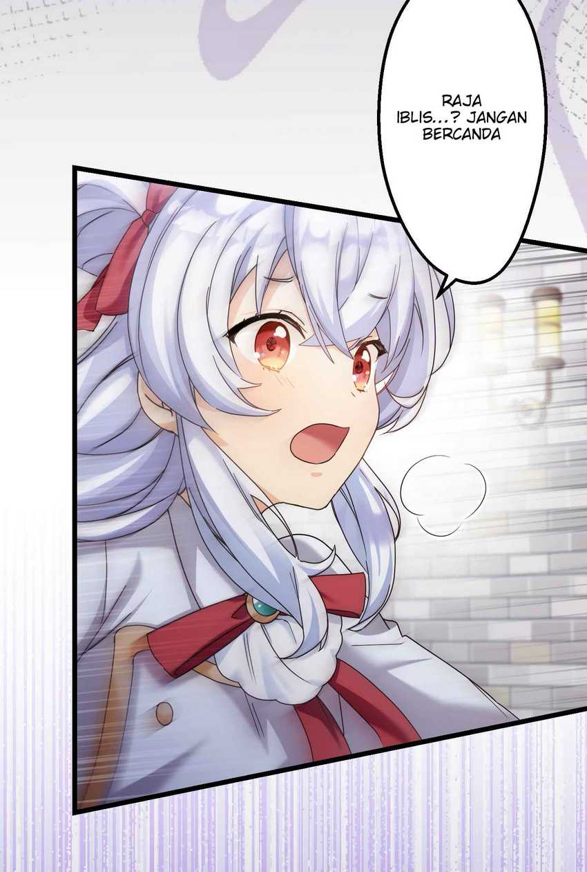 Musai no Reijou Jobu [Maou] de Juurin Suru Chapter 2 Gambar 103