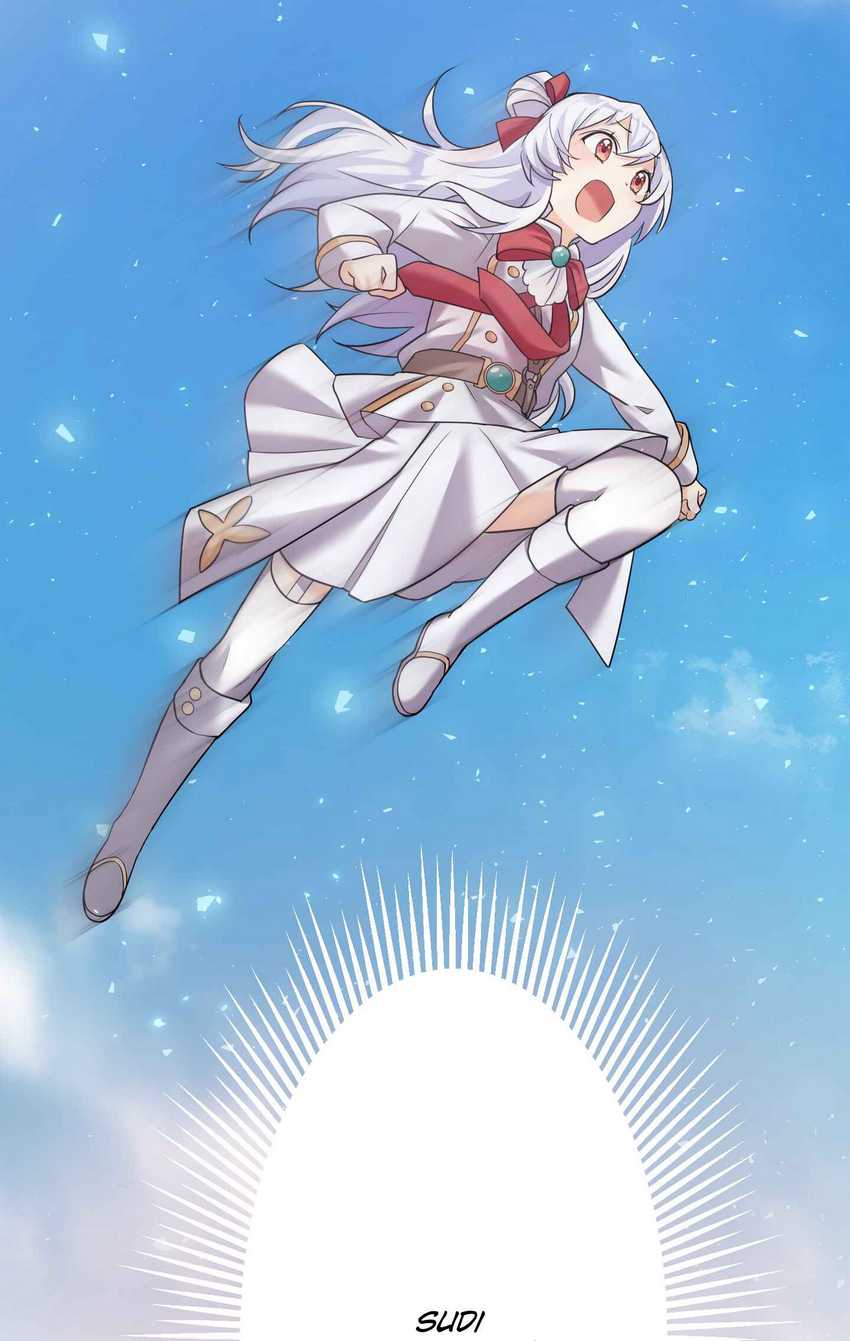 Musai no Reijou Jobu [Maou] de Juurin Suru Chapter 2 Gambar 108