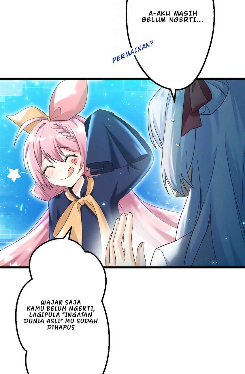 Musai no Reijou Jobu [Maou] de Juurin Suru Chapter 2 Gambar 11