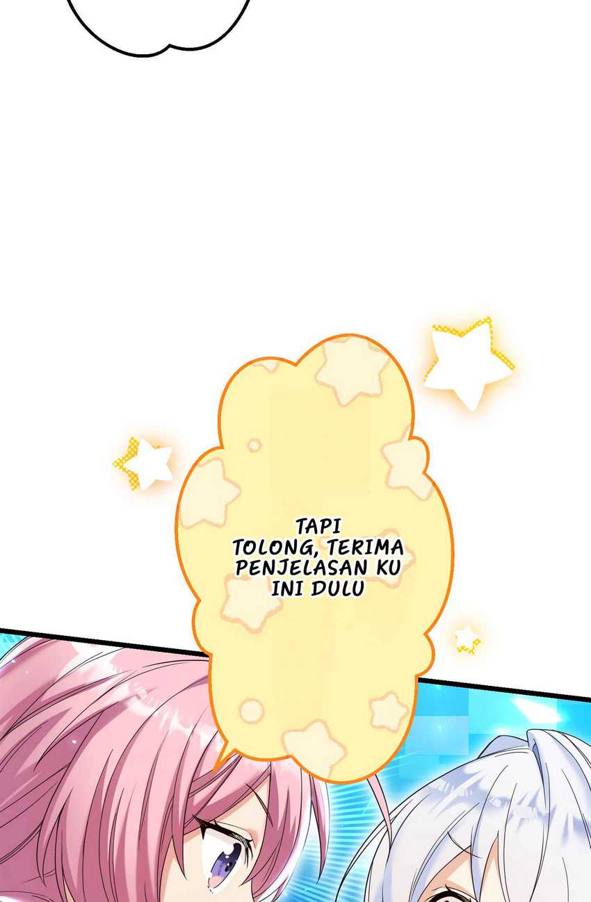 Musai no Reijou Jobu [Maou] de Juurin Suru Chapter 2 Gambar 12