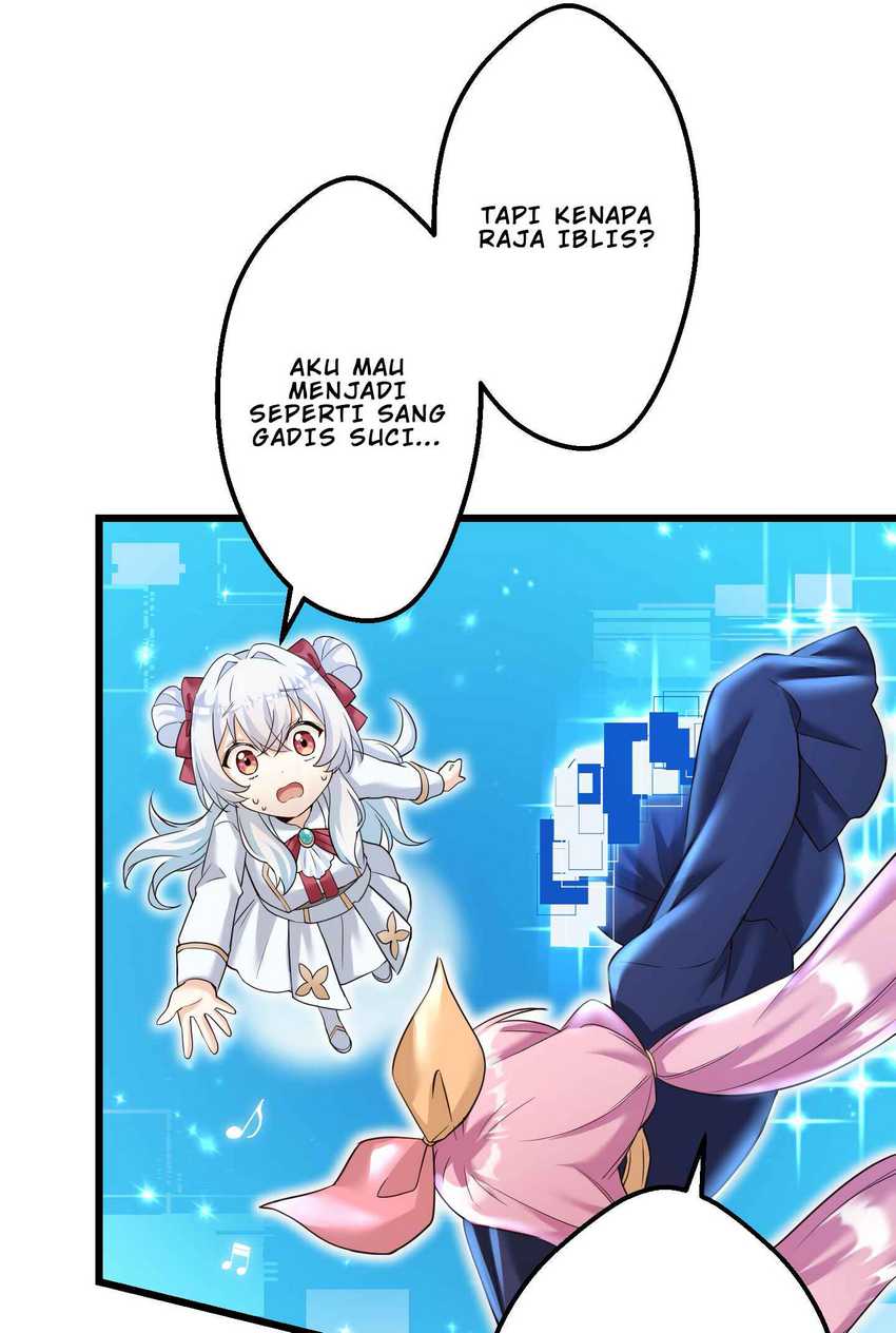 Musai no Reijou Jobu [Maou] de Juurin Suru Chapter 2 Gambar 14