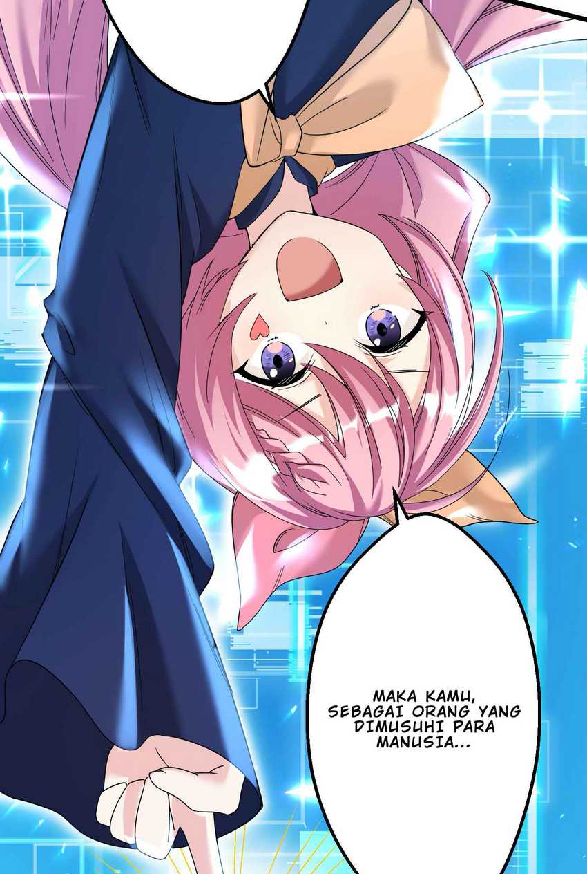Musai no Reijou Jobu [Maou] de Juurin Suru Chapter 2 Gambar 16