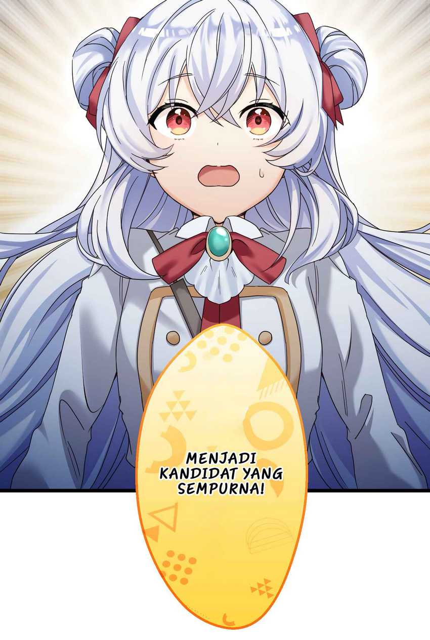 Musai no Reijou Jobu [Maou] de Juurin Suru Chapter 2 Gambar 18