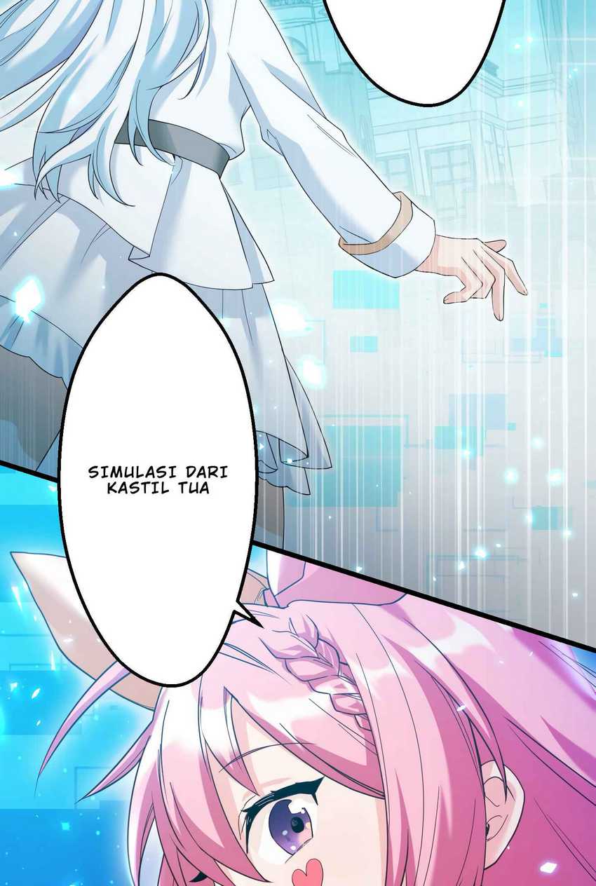 Musai no Reijou Jobu [Maou] de Juurin Suru Chapter 2 Gambar 26