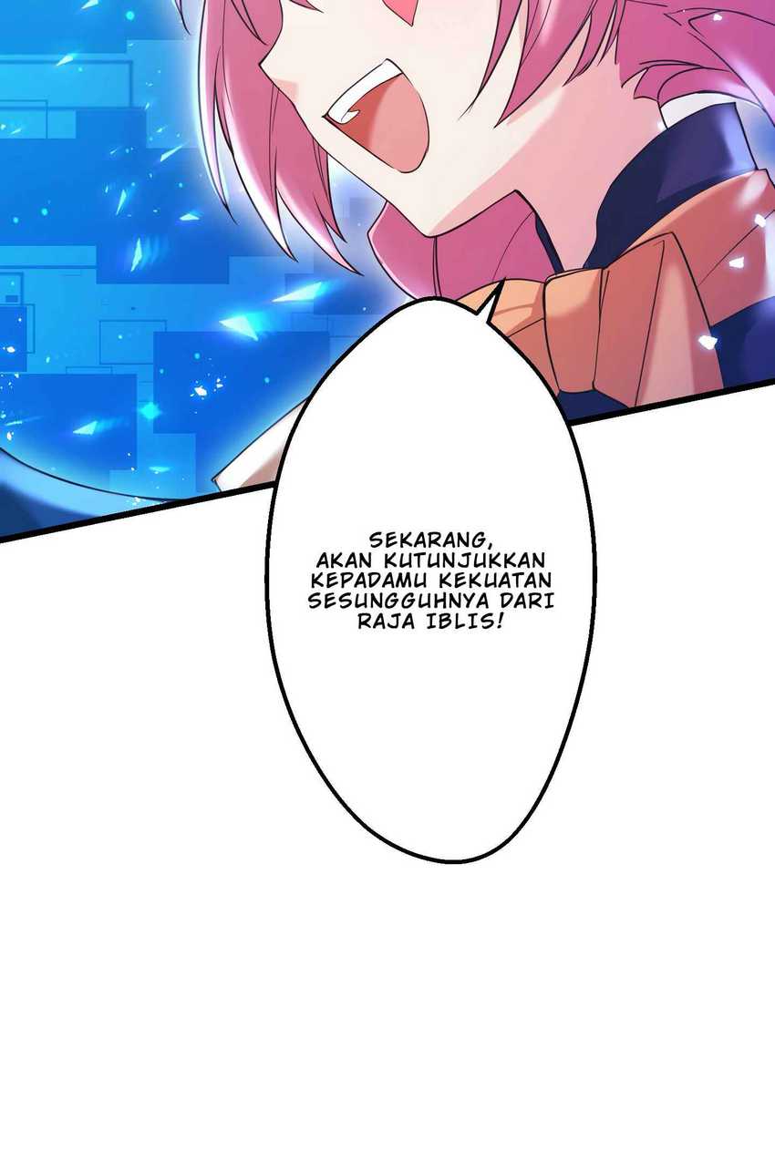 Musai no Reijou Jobu [Maou] de Juurin Suru Chapter 2 Gambar 27