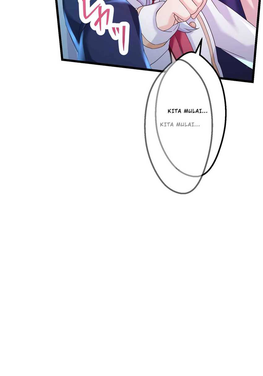 Musai no Reijou Jobu [Maou] de Juurin Suru Chapter 2 Gambar 29