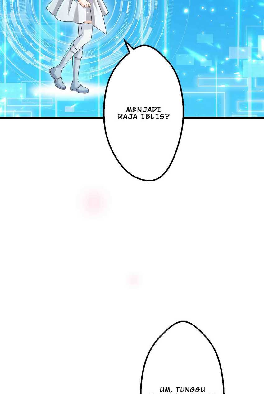 Musai no Reijou Jobu [Maou] de Juurin Suru Chapter 2 Gambar 3