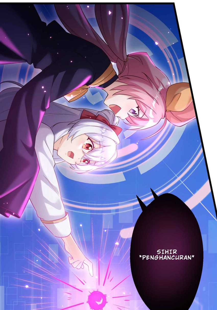 Musai no Reijou Jobu [Maou] de Juurin Suru Chapter 2 Gambar 30