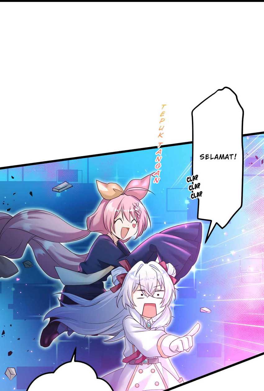 Musai no Reijou Jobu [Maou] de Juurin Suru Chapter 2 Gambar 38