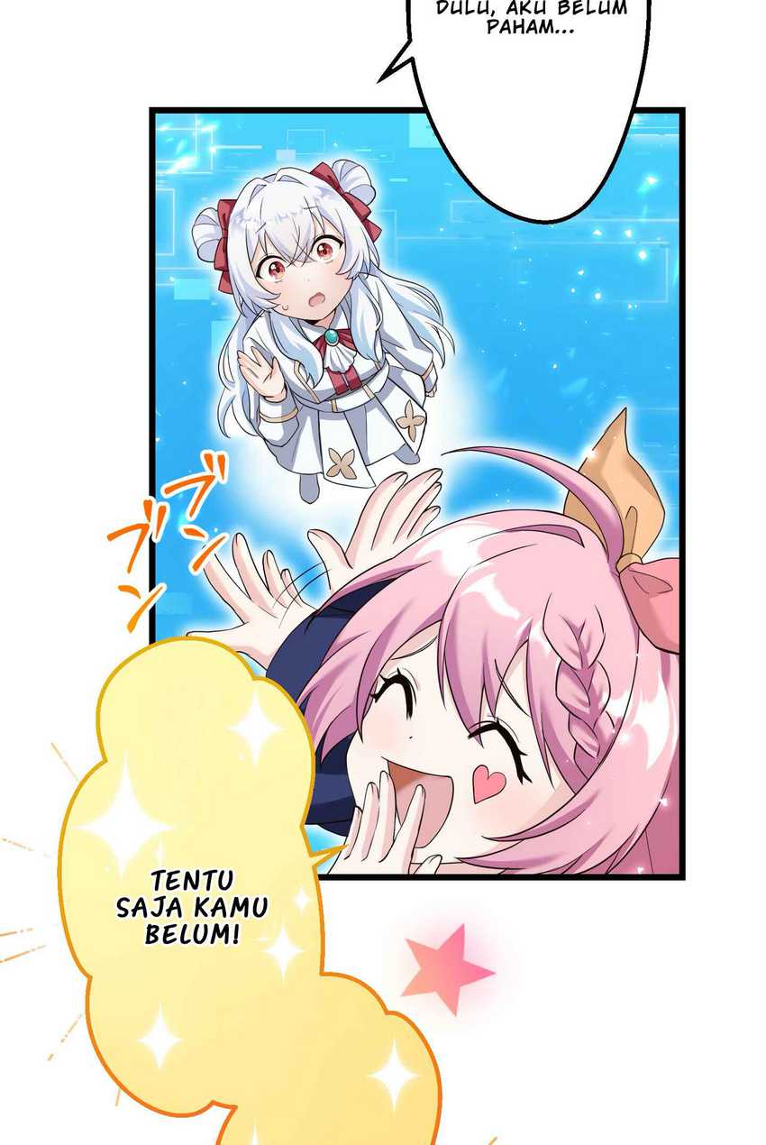 Musai no Reijou Jobu [Maou] de Juurin Suru Chapter 2 Gambar 4